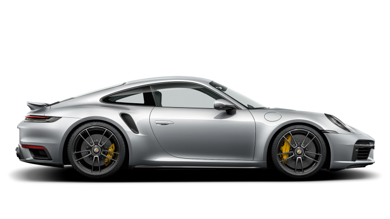 Supercar Porsche